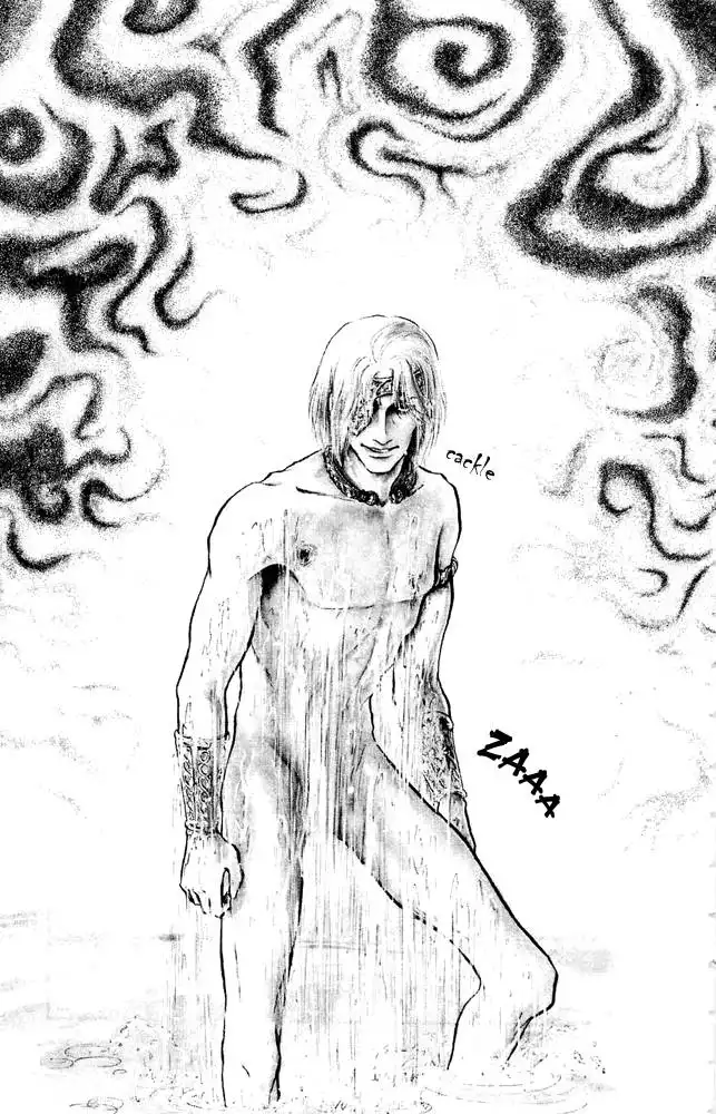 Crystal Dragon Chapter 24 20